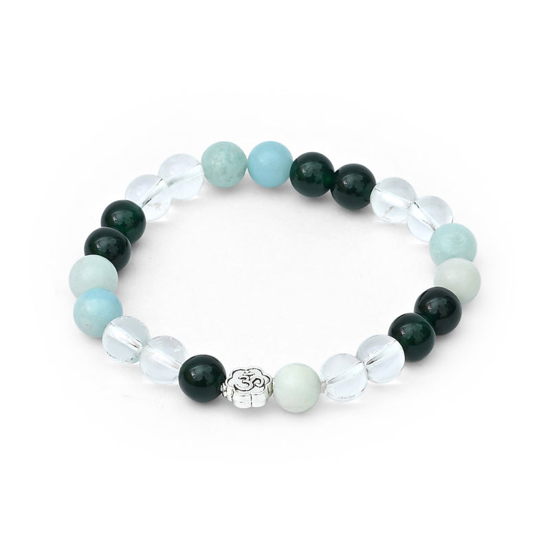 Virgo Zodiac Bracelet