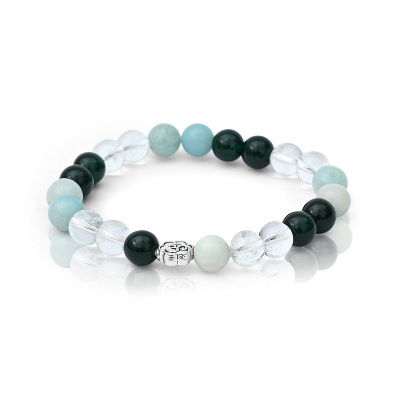 Virgo Zodiac Bracelet