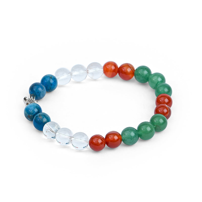 Weight Control Bracelet