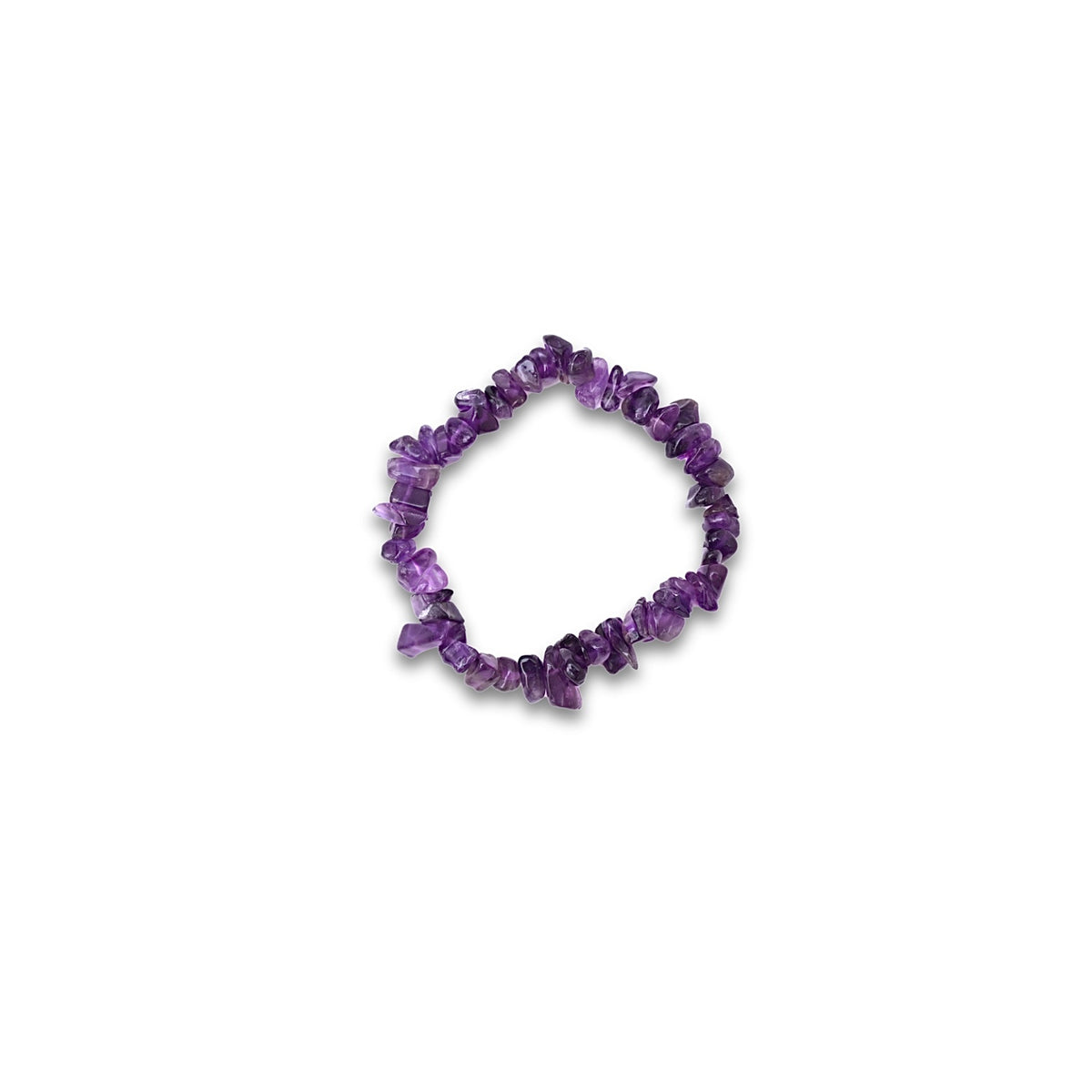 Amethyst Bracelet