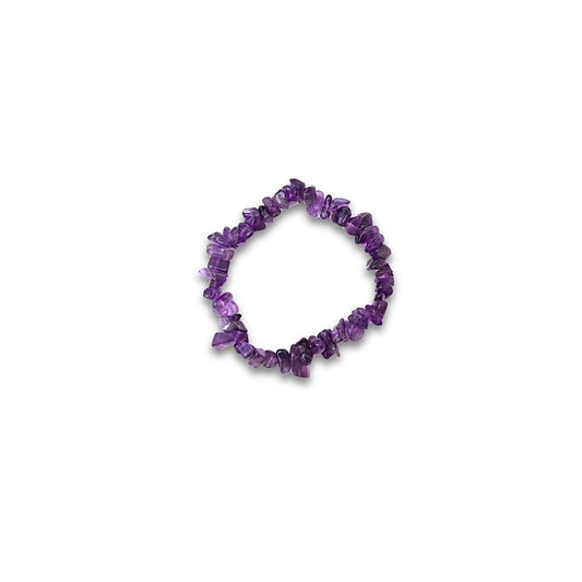 Amethyst Bracelet