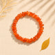Carnelian Bracelet