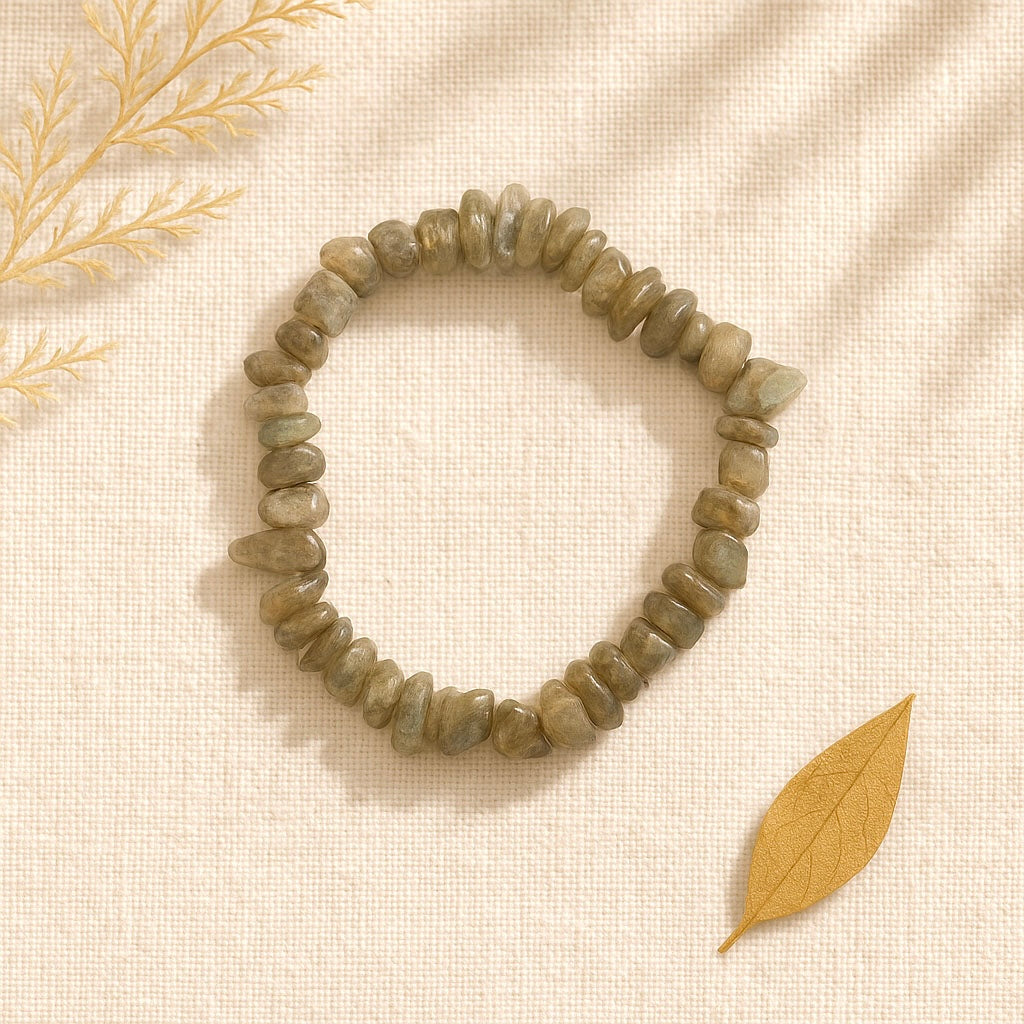 Labradorite Bracelet