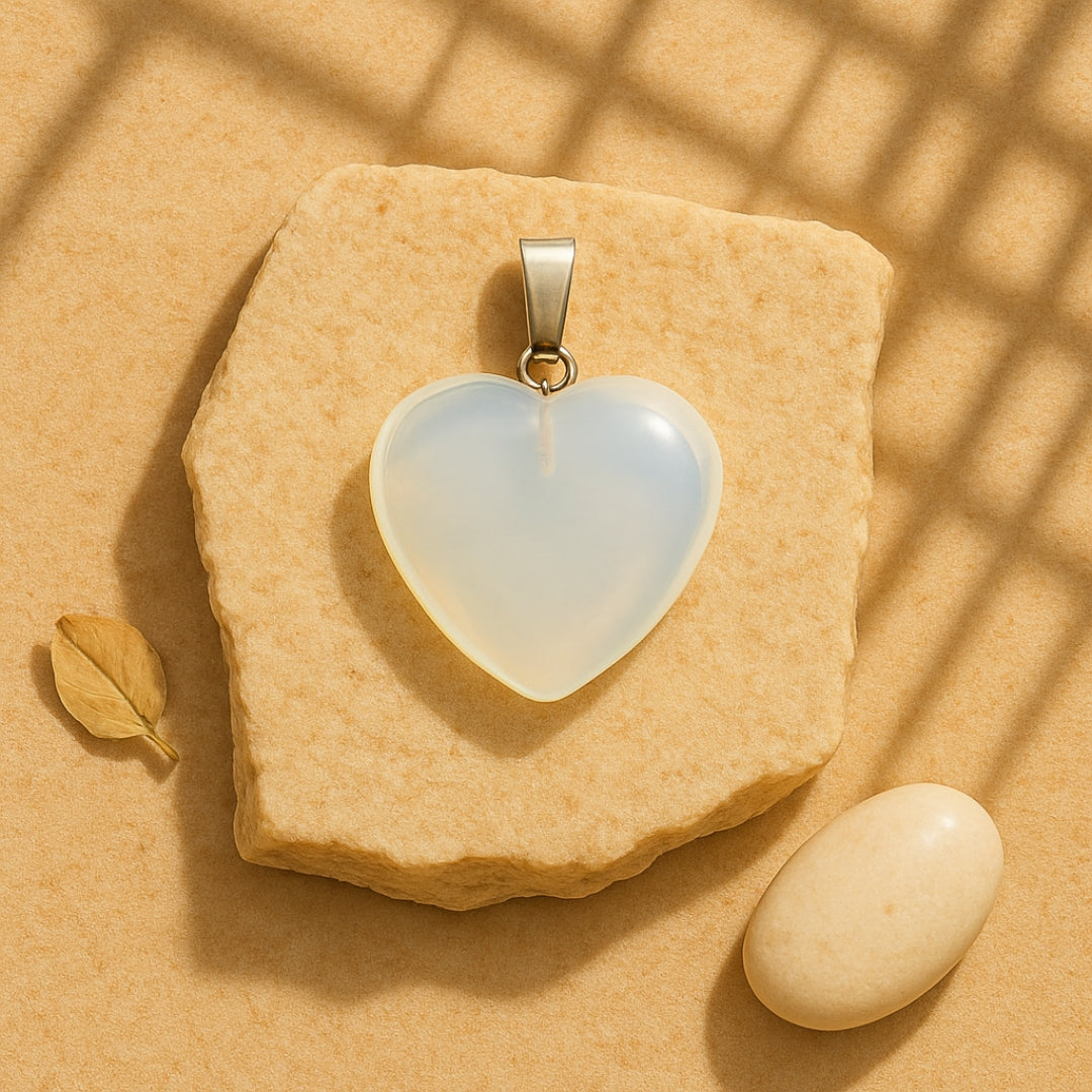 Opal Pendant