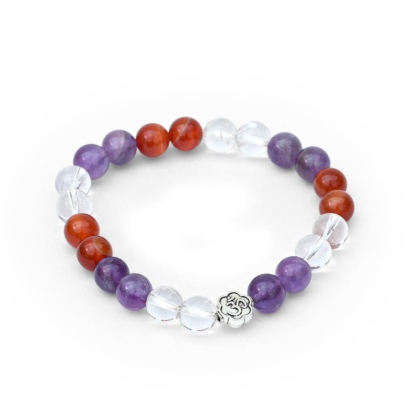 Pisces Zodiac Bracelet