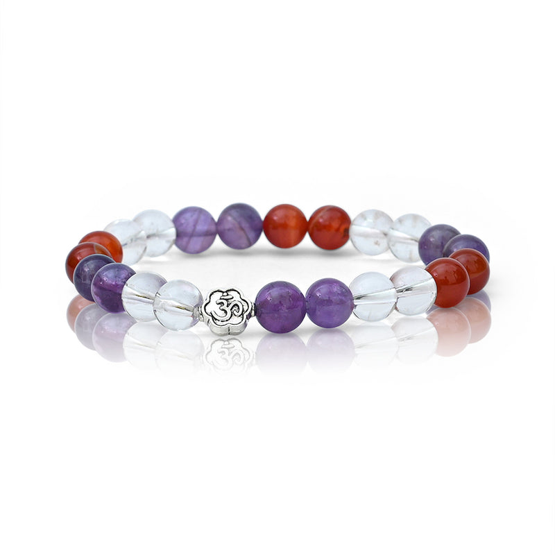 Pisces Zodiac Bracelet