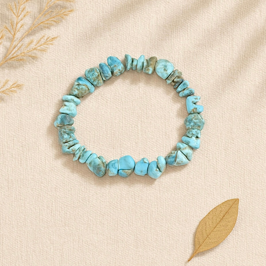 Turquoise Bracelet