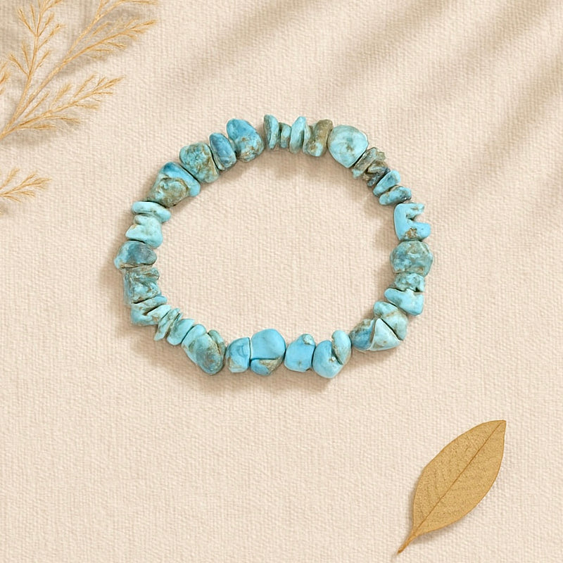Turquoise Bracelet